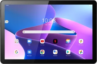 Lenovo Tab M10 3rd Gen 32GB Grijs