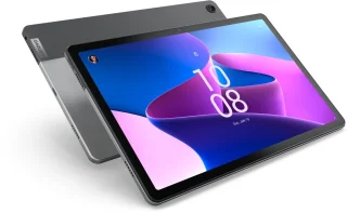 Lenovo Tab M10 FHD Plus 64GB WiFi Grijs