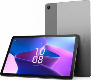 Lenovo Tab M10 FHD Plus 64GB WiFi Grijs