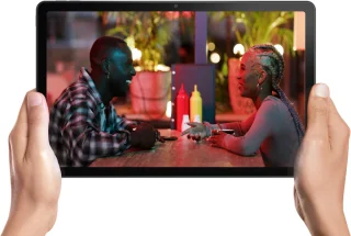 Lenovo Tab M10 FHD Plus 64GB WiFi Grijs