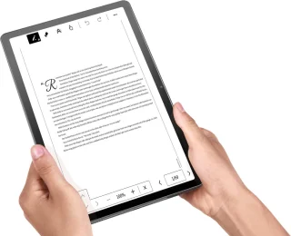 Lenovo Tab M10 FHD Plus 64GB WiFi Grijs