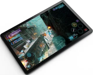 Lenovo Tab M10 FHD Plus 64GB WiFi Grijs