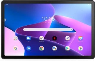 Lenovo Tab M10 FHD Plus 64GB WiFi Grijs