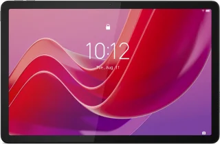Lenovo Tab M11 10.9" 128GB Wi-Fi Grijs