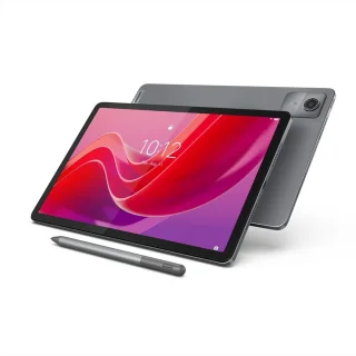 Lenovo Tab M11 10.9" 128GB Wi-Fi Grijs