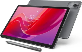 Lenovo Tab M11 10.9" 128GB Wi-Fi Grijs