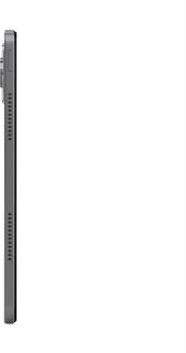 Lenovo Tab M11 4GB 128GB Grijs + Pen