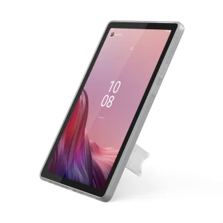 Lenovo Tab M9 32GB Grijs + Clear Case & Screenprotector