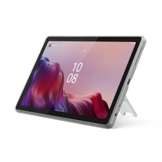 Lenovo Tab M9 32GB Grijs + Clear Case & Screenprotector
