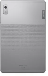 Lenovo Tab M9 32GB Grijs + Clear Case & Screenprotector