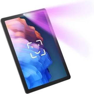 Lenovo Tab M9 32GB Grijs + Clear Case & Screenprotector