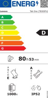 Wat vinden we goed aan de Lenovo Tab One Tablet