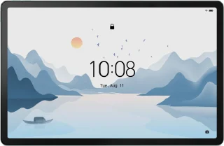 Lenovo Tab P12 12.7" 8GB/128GB inclusief pen