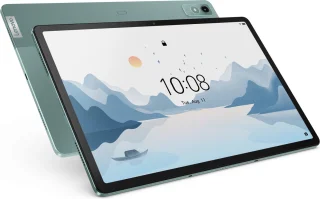 Lenovo Tab P12 12.7" 8GB/128GB inclusief pen