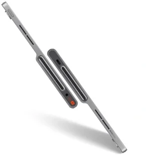 Lenovo Tab Plus 11.5" 8GB/128GB - Luna Grey
