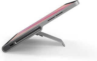 Lenovo Tab Plus 11.5" 8GB/128GB - Luna Grey