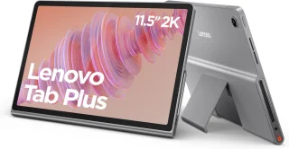 Lenovo Tab Plus 11.5" 8GB/128GB - Luna Grey