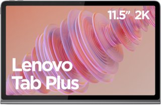 De Lenovo Tab Plus 11.5" 8GB/128GB - Luna Grey in één oogopslag