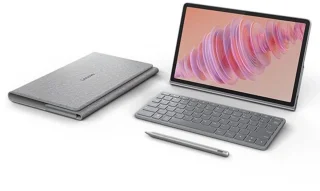 Lenovo Tab Plus 11.5" 8GB/128GB - Luna Grey