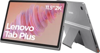 Lenovo Tab Plus 128GB Grijs