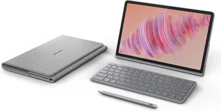 Lenovo Tab Plus 128GB Grijs