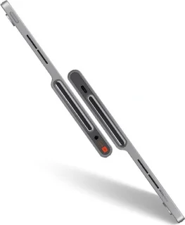 Lenovo Tab Plus 128GB Grijs