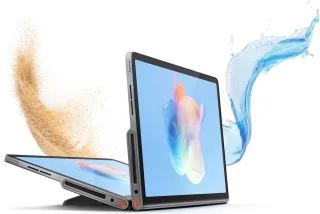 Lenovo Tab Plus 128GB Grijs