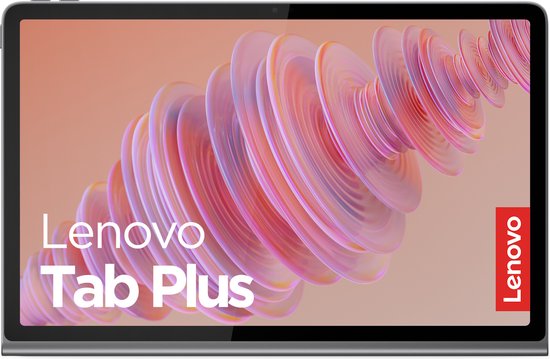 Lenovo Tab Plus 8/128GB review