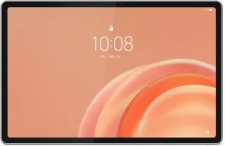 Lenovo Tab Plus Gen 2 tablet