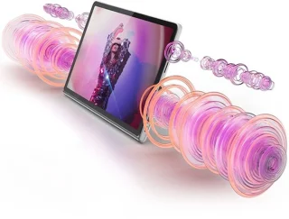Lenovo Tab Plus Tablet
