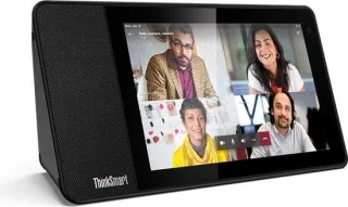 Lenovo ThinkSmart View tablet