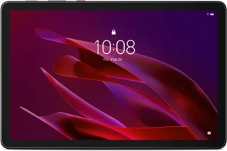 Lenovo ThinkTab X11 Gen 1 10.9 inch zwart