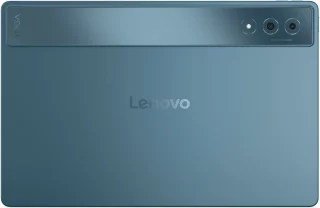 Lenovo Yoga Tab Plus 12.7" 16GB 256GB Blauwgrijs AZERTY Keyboardcover & Pen Plus