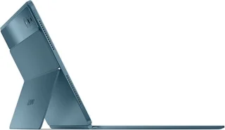 Lenovo Yoga Tab Plus 12.7" 16GB 256GB Blauwgrijs Keyboardcover & Pen Plus