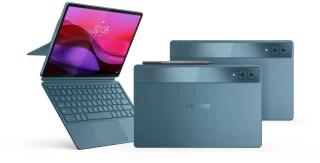 Lenovo Yoga Tab Plus 12,7" Tablet