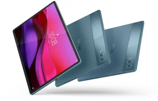 Lenovo Yoga Tab Plus 12,7" Tablet