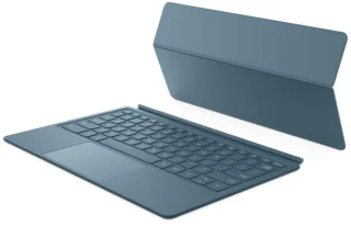 Lenovo Yoga Tab Plus tablet Blauwgroen