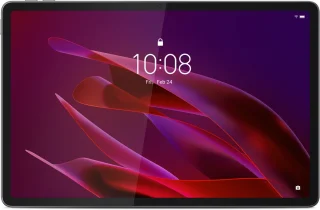 Lenovo Yoga Tab - Tablet
