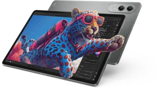 Lenovo Yoga Tab - Tablet