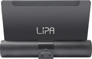 Lipa F50 Senioren Tablet 10.1 inch 64GB 4G Android 13