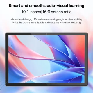 Lipa Jumper V10 tablet 10.1 inch 256 GB Windows 11 Home