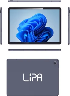 Lipa Jumper V12 tablet 12 inch 12GB RAM 256GB Windows 11 Home