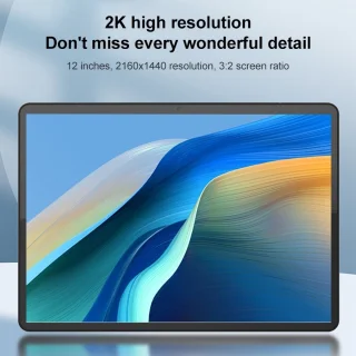Lipa Jumper V12 tablet 12 inch 12GB RAM 256GB Windows 11 Home