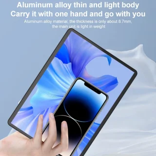 Lipa Jumper V12 tablet 12 inch 12GB RAM 256GB Windows 11 Home