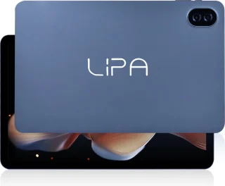 Lipa Taurus II Android 12 Inch Tablet 256 GB
