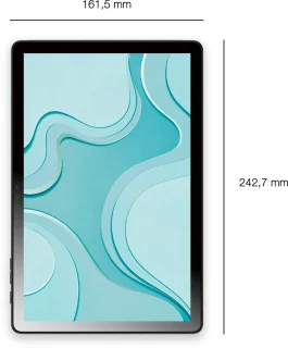 Logicom - Fold 10 Tablet
