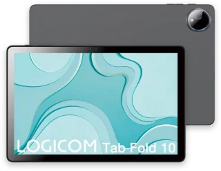 Logicom - Fold 10 Tablet
