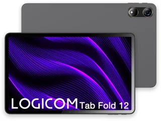 Logicom Fold 12 Tablet