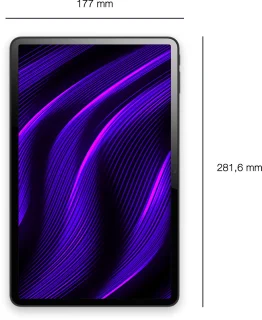 Logicom Fold 12 Tablet