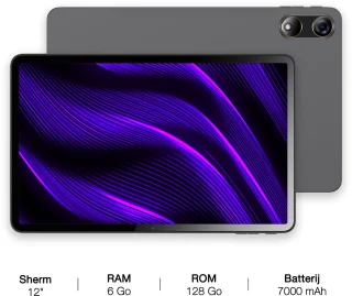 Logicom Fold 12 Tablet